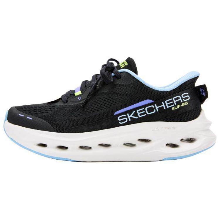 Кроссовки женские Skechers Slip-Ins - Boxette Shop